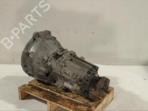 Gearbox BMW 3 Touring (E91) 318 d | BP15069762M3 