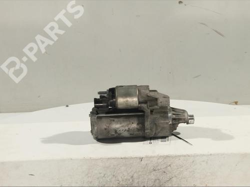 Motor de arranque AUDI A4 B9 Avant (8W5, 8WD) [2015-2024]  11984895