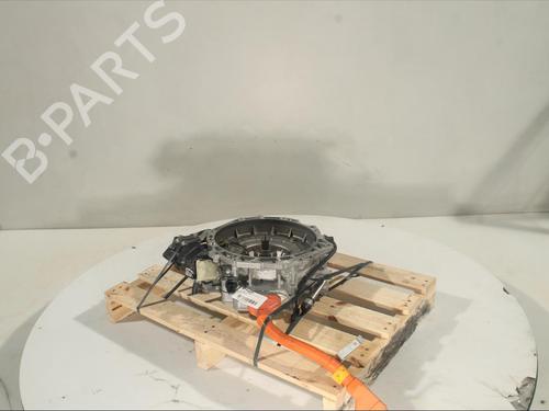 Engine HYUNDAI KONA (OS, OSE, OSI)  | BP24352416M1 