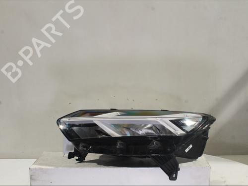 left-headlight-dacia-sandero-iii-2021-33222927 main image