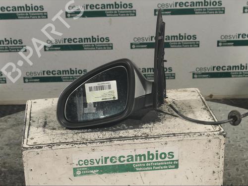 Used Left mirror Left mirror OPEL ASTRA J Sports Tourer (P10) 1.4 LPG (35) (140 hp) 12078227 12078227