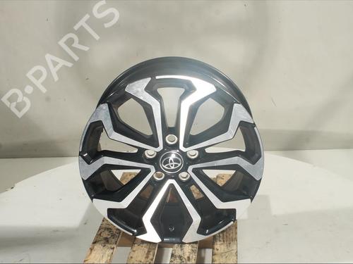 Used Rim TOYOTA YARIS CROSS (MXP_) 1.5 Hybrid (MXPJ10) (116 hp) 19877574