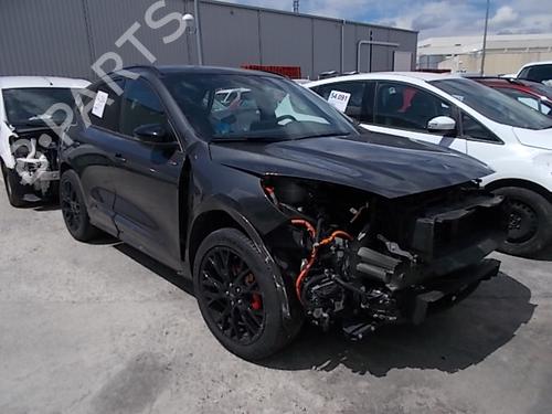 Inverter/Converter FORD KUGA III (DFK) 2.5 Duratec Plug-in-Hybrid | BP24352183M119  - Image 5