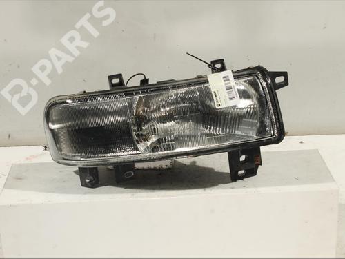 Scheinwerfer links für RENAULT MASTER II Van (FD) 2.8 dTI (114 hp) 11904148