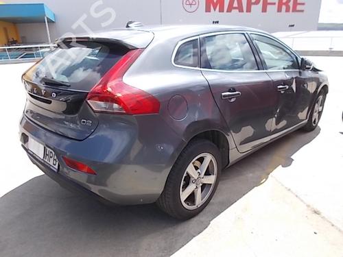 Engine VOLVO V40 Hatchback (525) D2 | BP36311591M1  - Image 8