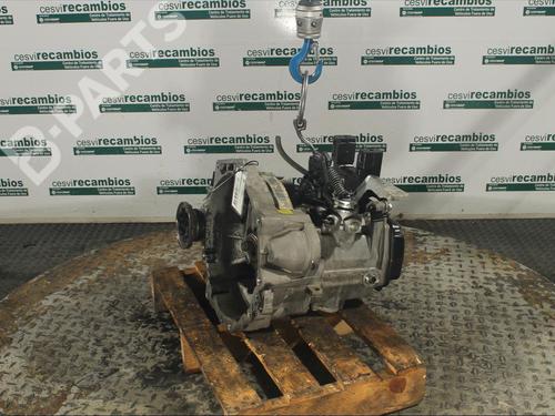 Gearbox SEAT IBIZA IV (6J5, 6P1)  | BP11898846M3 
