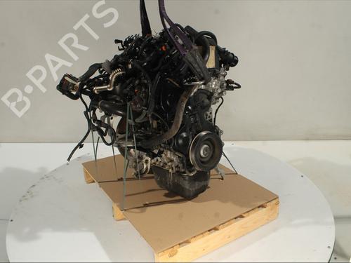 Engine PEUGEOT 2008 I (CU_) 1.6 BlueHDi 100 | BP31748060M1