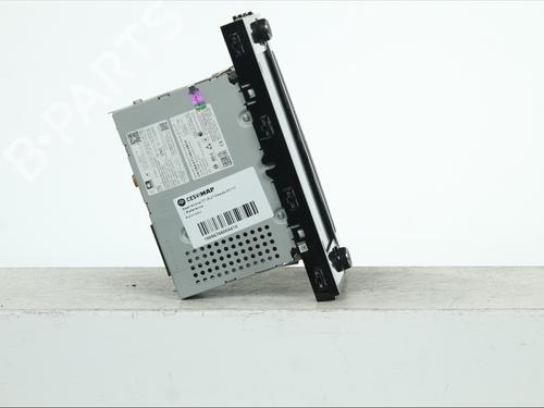 Radio SEAT ARONA (KJ7, KJP) 1.0 TSI | BP39756684E6 - Image 4