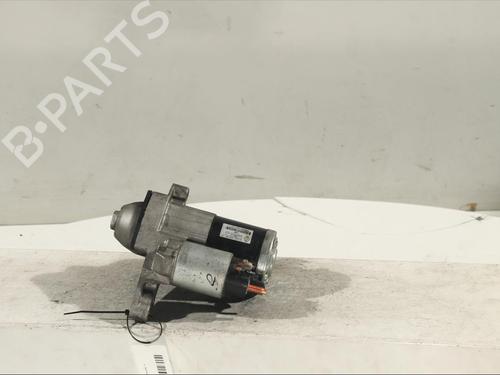 Used Starter Starter DACIA SANDERO II TCe 90 (B8M1, B8MA, B8AC) (90 hp) 11909551 11909551