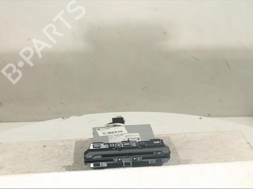 Radio MAZDA CX-5 (KF) 2.5 AWD (194 hp) 18344204