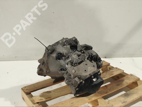 Gearbox OPEL CORSA D (S07)  | BP11909506M3 