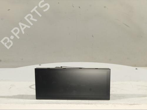 Used Display monitor Display monitor PEUGEOT 3008 II SUV (MC_, MR_, MJ_, M4_) 1.5 BlueHDi 130 (131 hp) 32100695 32100695