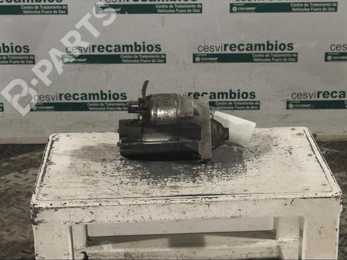 Startmotor DACIA DUSTER (HS_) 1.5 dCi 4x4 | BP11896764M8 