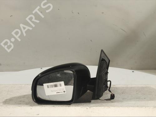 Ryggespeil venstre SMART FORTWO Coupe (453) 0.9 (453.344, 453.353) (90 hp) 31242674
