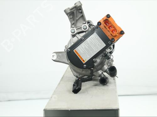 Alternator KIA NIRO II (SG2) 1.6 GDi Hybrid | BP36427467M7 - Image 4