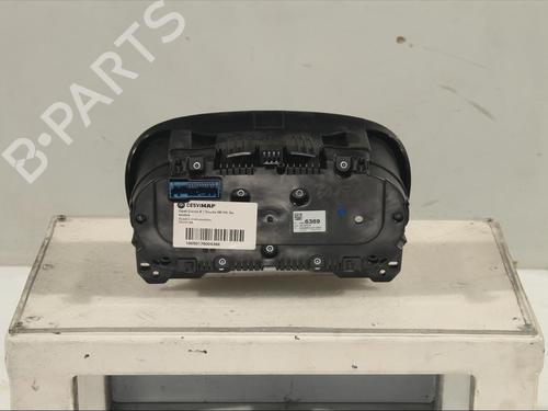Instrument cluster OPEL CORSA E (X15)  | BP12909737C47 