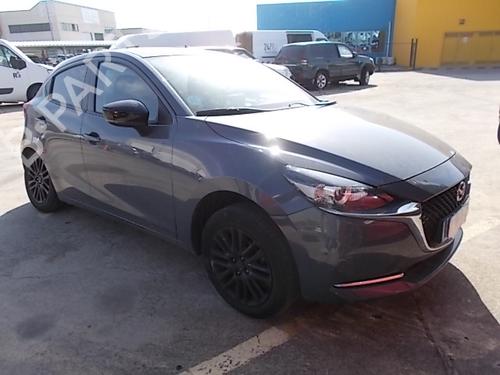 Generator MAZDA 2 Hatchback (DL, DJ) 1.5 SKYACTIV-G M Hybrid | BP38628572M7 - Image 6