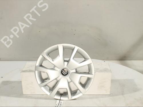 Used Hub cap CITROËN C4 III (BA_, BB_, BC_) 1.2 PureTech 100 (BAHNEA, BAHNKA) (101 hp) 32333423