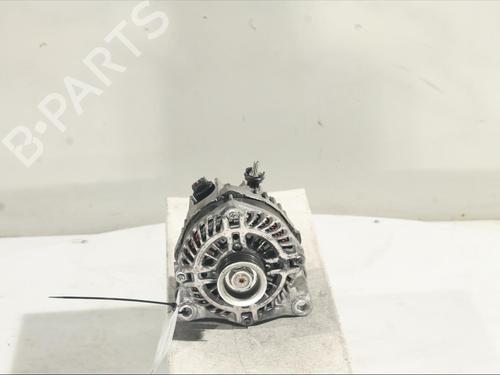Alternator MAZDA CX-3 (DK) 2.0 SKYACTIV-G AWD (DK4W7) | BP25044740M7 