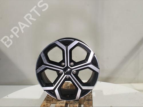 Used Rim Rim KIA NIRO II (SG2) 1.6 GDi Hybrid (141 hp) 33279498 33279498
