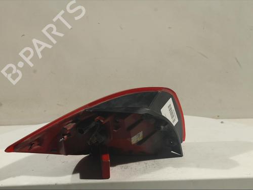 Used Right taillight KIA SPORTAGE III (SL) 1.7 CRDi (116 hp) 19505387