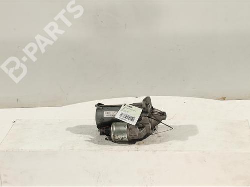Used Starter DACIA DUSTER (HS_) 1.5 dCi (HSMC) (107 hp) 11905244