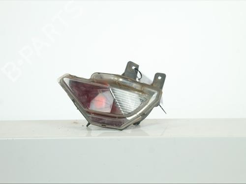 Baklys Baklys TOYOTA RAV 4 IV (_A4_) 2.5 Hybrid 4WD (AVA44, AVA44_) (197 hp) 33948868 33948868