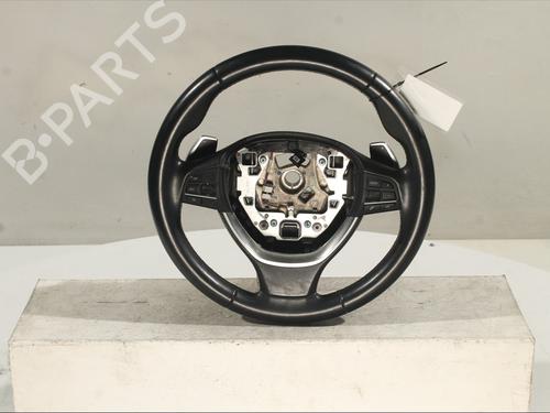 Used Steering wheel BMW 5 (F10) 530 d (258 hp) 30980585