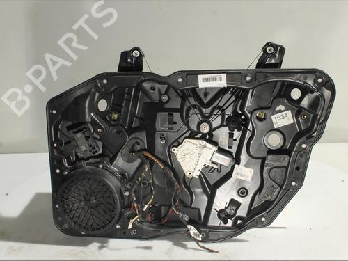 Used Front right window mechanism PORSCHE CAYENNE (92A) 3.0 Diesel (245 hp) 26446358