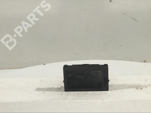Elektronisk modul RENAULT CLIO III Grandtour (KR0/1_) 1.5 dCi (KR0F) (86 hp) 12085033