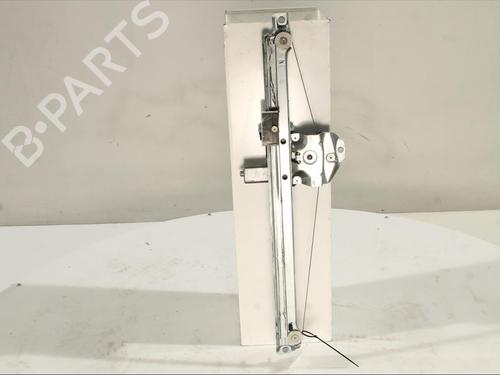 Used Front left window mechanism Front left window mechanism NISSAN NV300 Kombi (X82) 2.0 dCi 145 (145 hp) 27730200 27730200