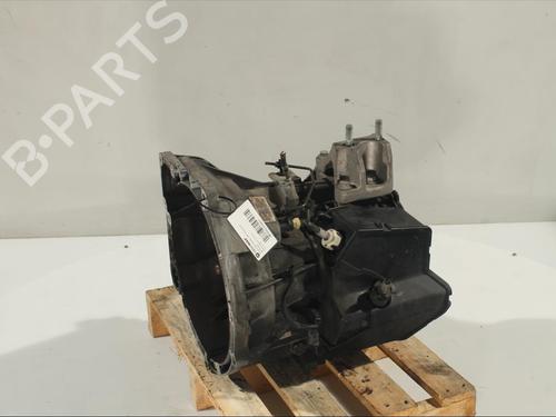 Gearbox FORD FIESTA VI (CB1, CCN)  | BP11910642M3 