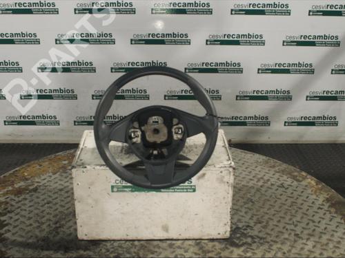 Used Steering wheel FORD KA (RU8) [2008-2016]  11895183