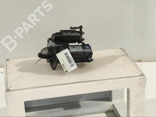 Starter MAZDA 3 Saloon (BK) 1.6 (BK12) | BP11903141M8