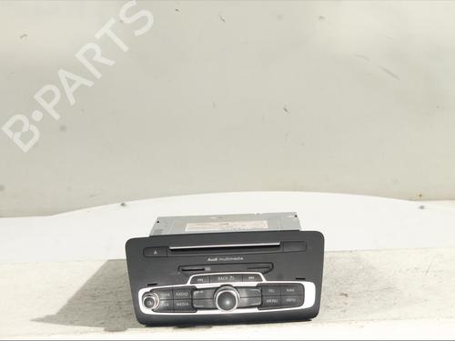 Used Electronic module Electronic module AUDI A1 Sportback (8XA, 8XF) 1.6 TDI (115 hp) 24352652 24352652