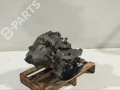 Gearkasse OPEL CORSA E (X15)  | BP11906335M3 