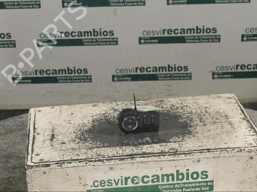 Used Headlight switch Headlight switch OPEL ASTRA J Sports Tourer (P10) 1.4 LPG (35) (140 hp) 11900601 11900601