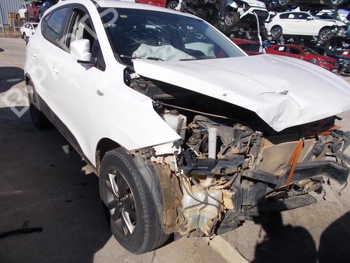 Alternator HYUNDAI ix35 (LM, EL, ELH) 1.7 CRDi | BP30714791M7 - Image 7
