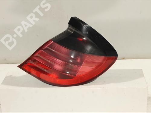 Used Right taillight MERCEDES-BENZ C-CLASS Coupe (CL203) C 220 CDI (203.706) (143 hp) 11989491