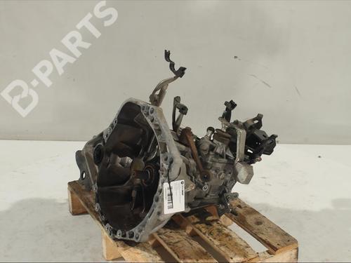 Gearbox TOYOTA YARIS (_P13_) 1.5 Hybrid (NHP130_) | BP12111829M3 