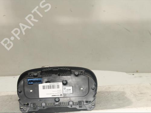 Kombinert Instrument OPEL CORSA E (X15)  | BP26925541C47 