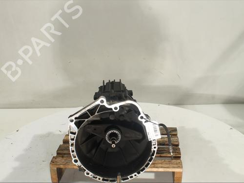 Manual gearbox BMW 1 (E87) 118 i (143 hp) 17576202