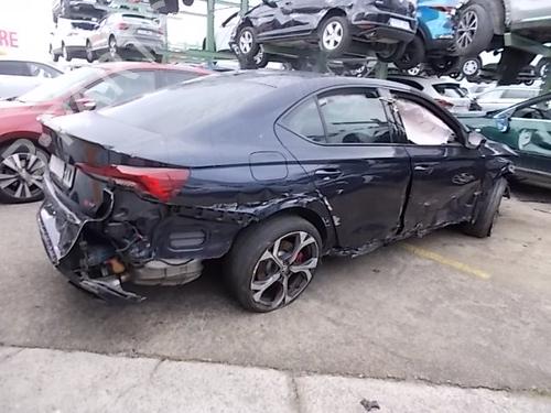 Engine SKODA OCTAVIA IV (NX3, NN3, PV3) 2.0 RS | BP32691261M1  - Image 9