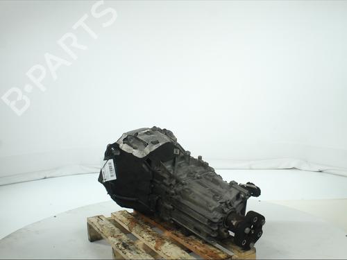 Gearbox BMW 1 (F20) 116 d | BP37186070M3 - Image 2