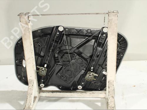 Front left window mechanism VOLVO XC40 (536) D3 | BP25733616C22 - Image 2