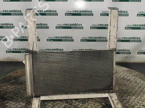 Used AC radiator AC radiator LANCIA YPSILON (843_) 1.2 (843.AXB1A) (80 hp) 12074573 12074573