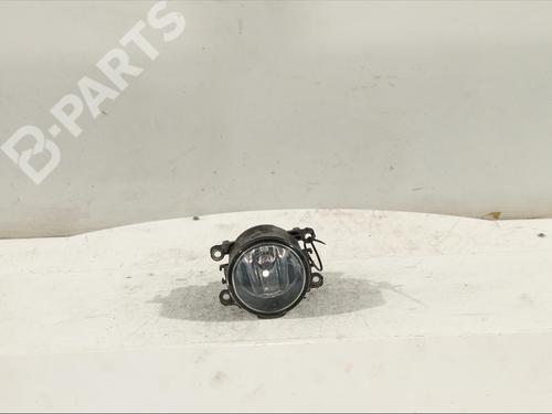 Used Left front fog light RENAULT FLUENCE (L3_) Z.E. (95 hp) 11972831
