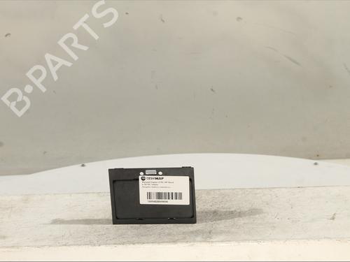 Used Electronic module Electronic module RENAULT CAPTUR II (HF_) Blue dCi 115 (HFAD) (116 hp) 29349634 29349634