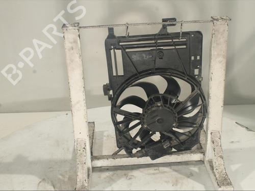 Radiator fan FORD TOURNEO CONNECT / GRAND TOURNEO CONNECT V408 MPV 1.5 TDCi | BP21084524M35 