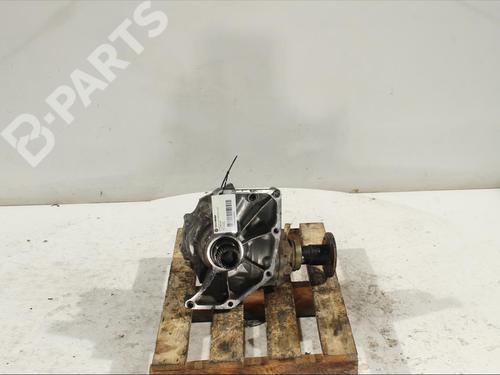 Used Transfer box NISSAN X-TRAIL I (T30) [2001-2013]  11904064